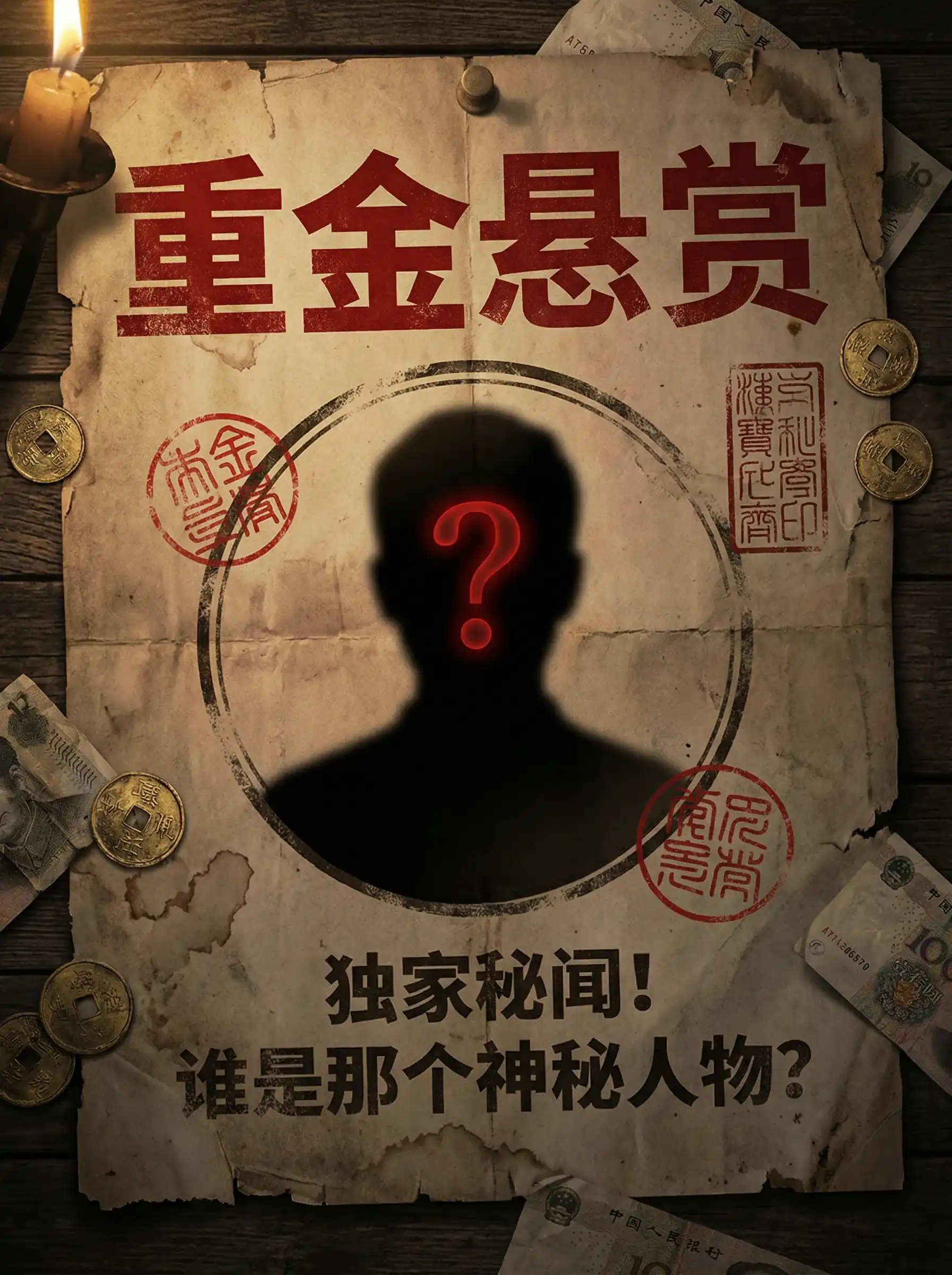 《小视频入口》小视频 - 影视资讯小视频交流社区 - 重金悬赏线索征集令